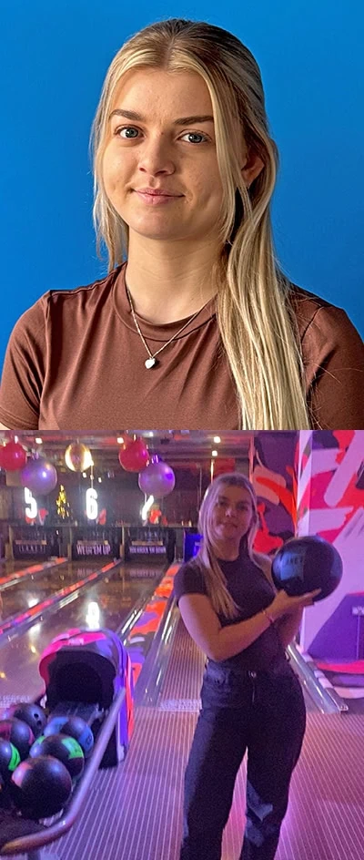 Chloe Symms