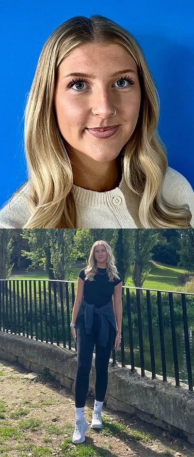 Grace Bywater