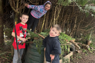 4 All Foundation hits the mark with its youth programmes