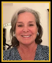 Judge - Mandy Thorn
