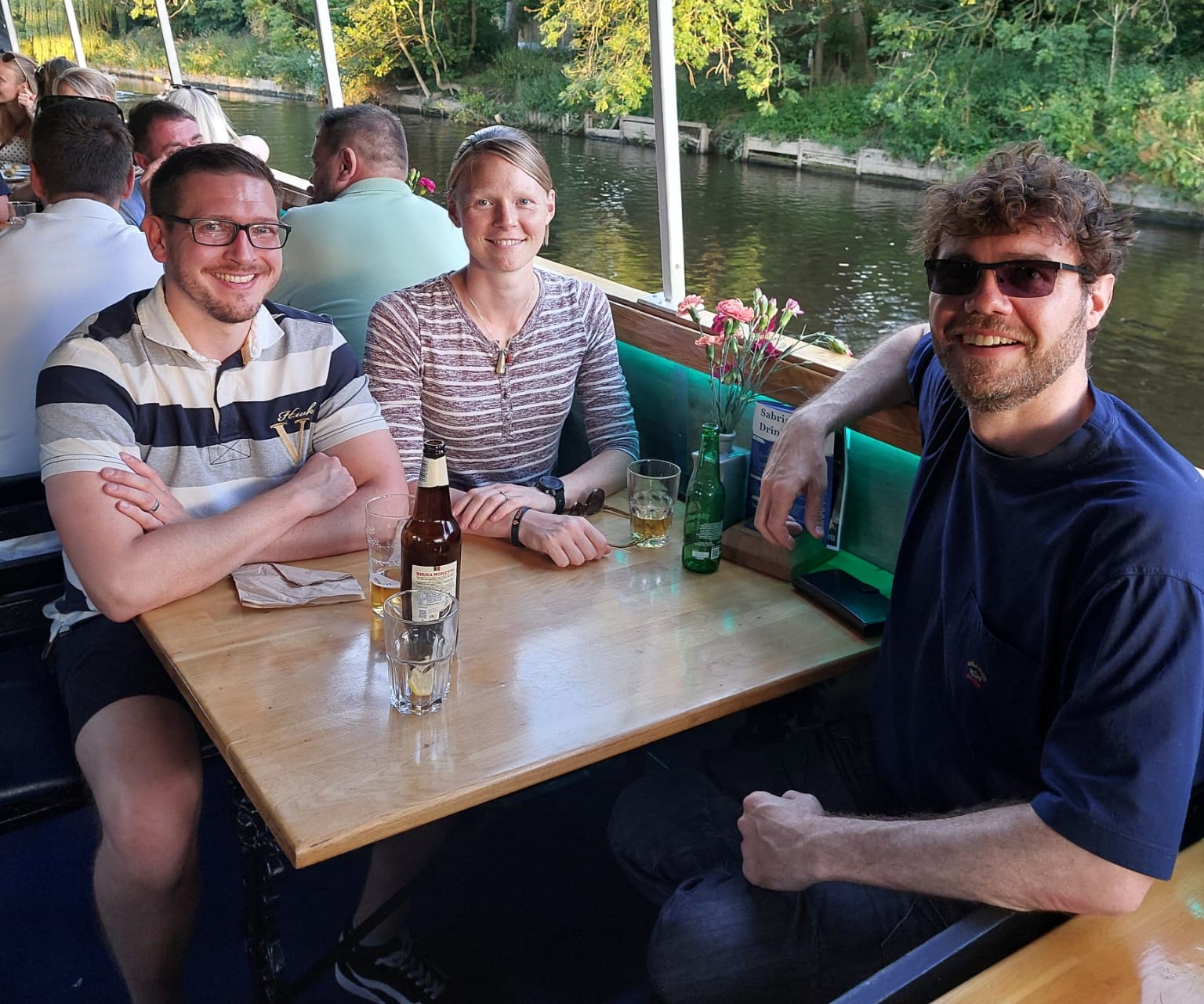 Benjamin_Botfield_Matt_Beaumont-Perry_and_Laura_Beaumont-Perry.jpg