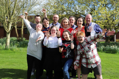 Could you help make a difference as a Derwen College governor?