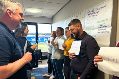 Phase 2 of UKSPF Shropshire Skills Hub launched to boost careers across Shropshire 