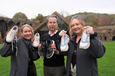 Ironbridge Half Marathon 2025