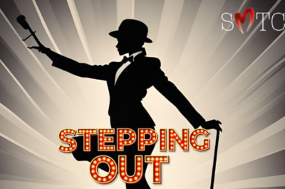 Stepping Out – Shrewsbury Musical Theatre Company’s First Play in 102 Years!
