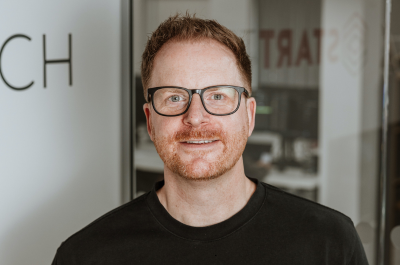 Shropshire IT Business Owner Elected to GTIA UK & Ireland Executive Council