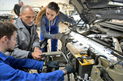 Government Slashes Apprentice Red Tape to boost skills