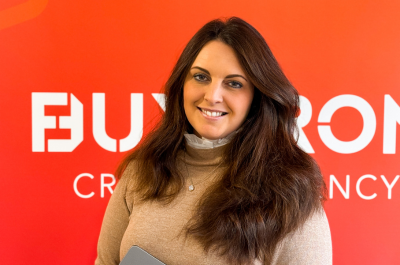 Leadership Changes at Buy-From Creative Agency