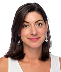 Felicity Wingrove