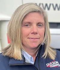 Hayley Norgrove