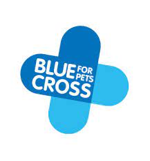 Blue cross