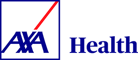 AXA Health Logo