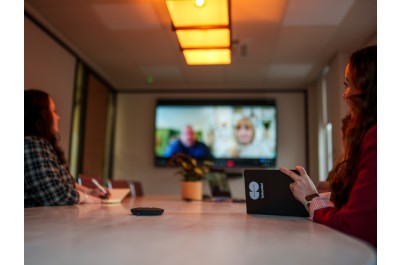 Co-Founded Summer Meeting Room Offer