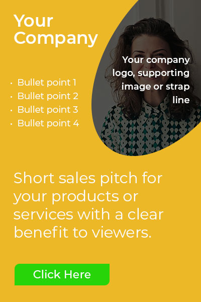 Advert Default 400x600