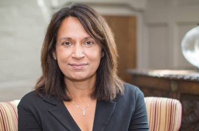 BCC President, Baroness Ruby McGregor-Smith's open letter to the Prime Minister calling for longer-term support for businesses.