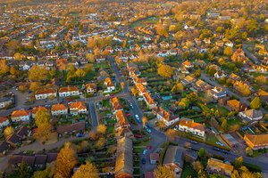 £1.3 billion investment to deliver homes, infrastructure and jobs