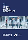 Let’s Work Together Report