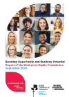 Boosting Opportunity and Realising Potential