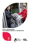 Small Business Delivering Growth for Britain