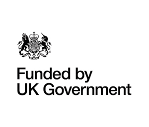 funded by gov