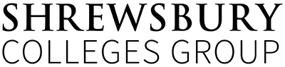 shrewsbury colleges group