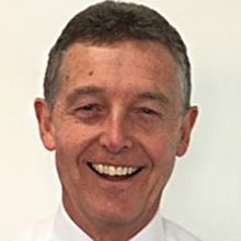 Stuart Ford