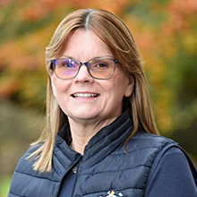 Kirsty Smallman