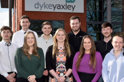New roles for accountancy staff