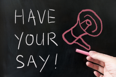 Help us to shape future economic policy