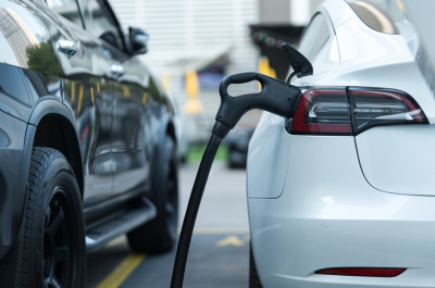 83% of EV owners unaware of new road tax bill