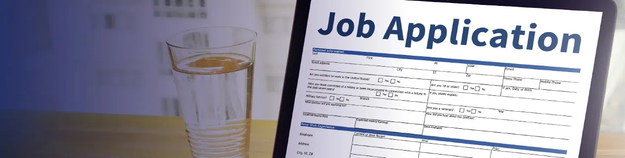 Employment & Recruitment