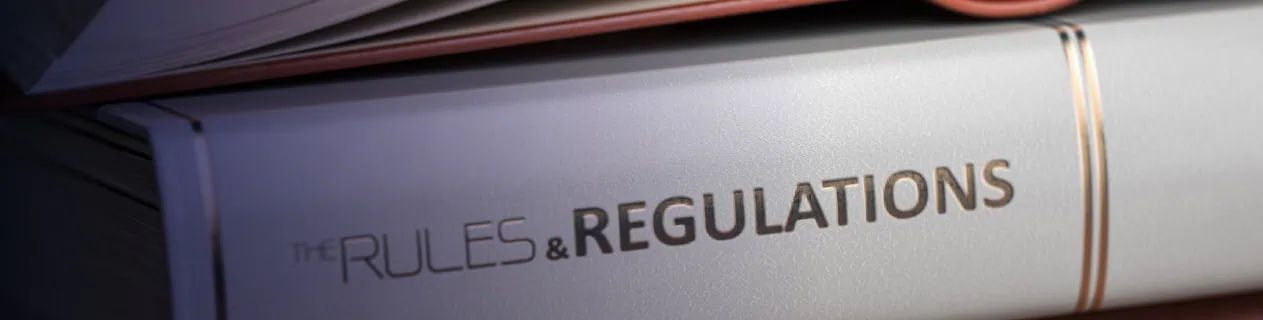 Legal, Government & Tax Updates