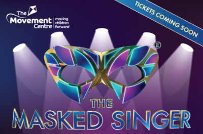 The Masked Singer Shropshire – A Night of Mystery and Music