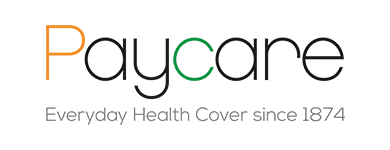 Patron logo - Paycare