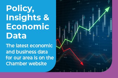 Businesses are squeezed as inflation remains high