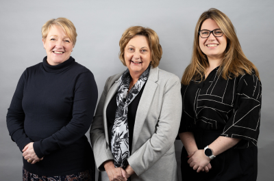  Local Law Firm PCB Solicitors Announces Key Promotions
