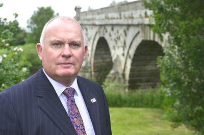 Four-point plan for new Prime Minister to boost business confidence