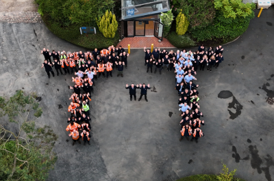 Elite Precast announces competition winner