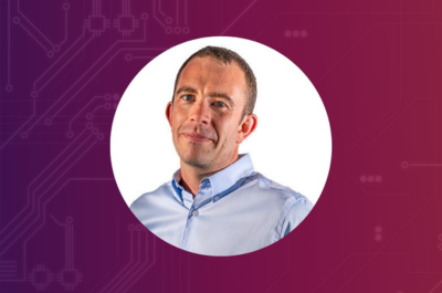 Meet our Cyber Essential Partners – Chris Blunt