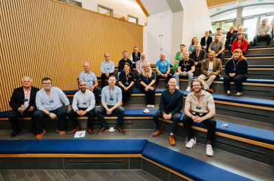 Shropshire ‘Future Leaders’ careers event attracts 272 students