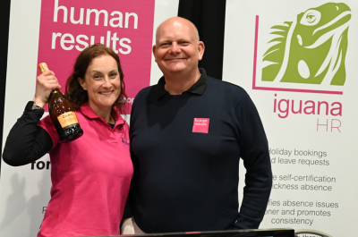 Support of people vital to keep local events thriving, says Telford HR boss